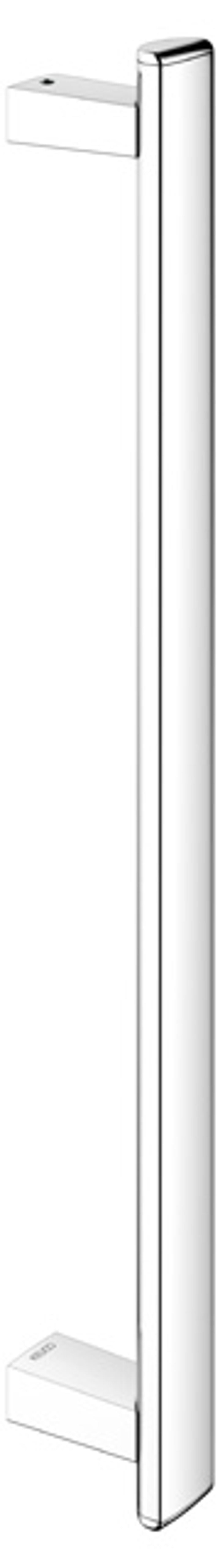 Keuco KE Haltegriff AXESS 35016 zur senkrechten Montage 600mm verchr., 35016010600