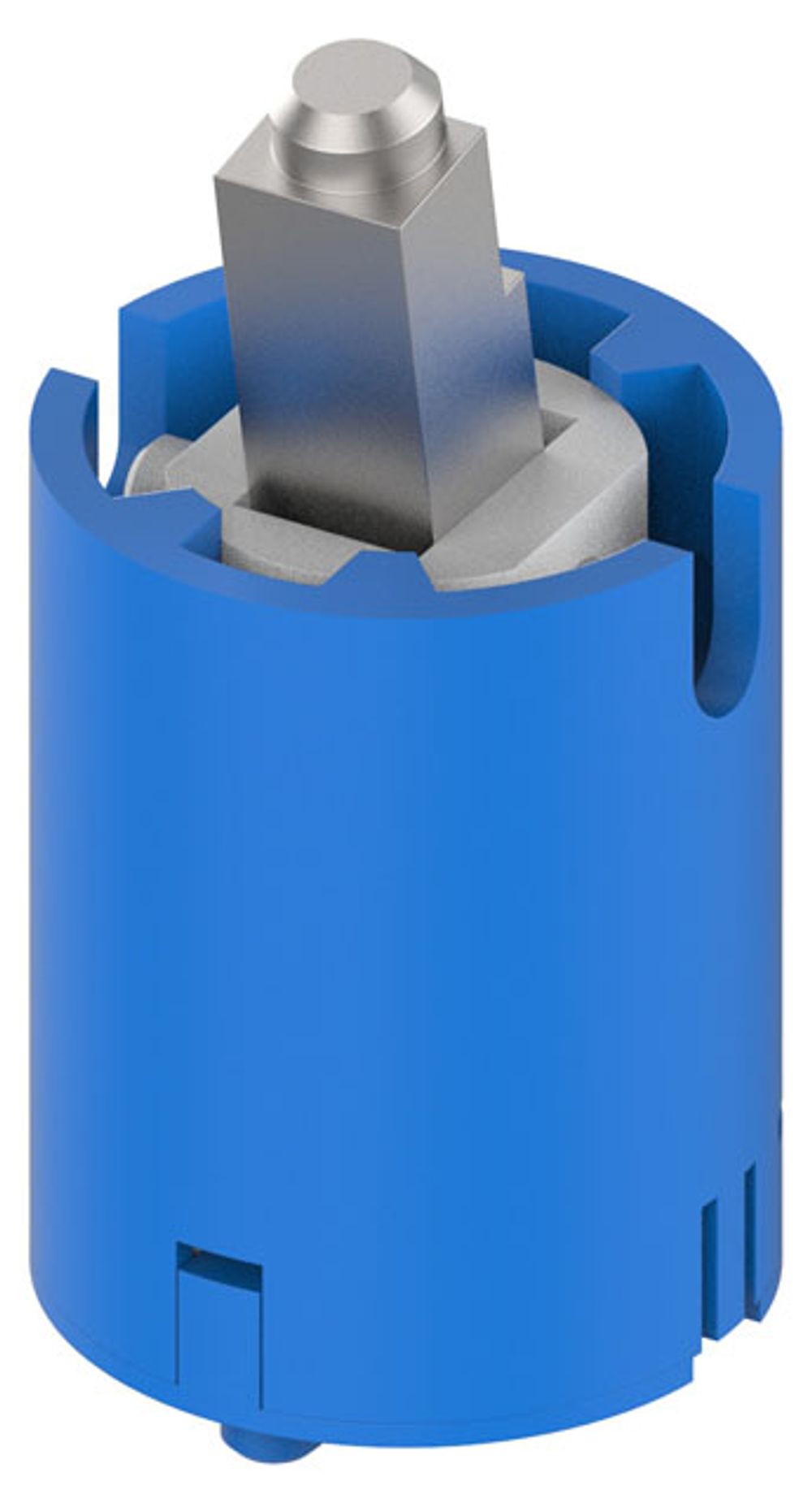 Keuco KE Mischwasserkart. Ersatzt.ARM 50100 passend zu 51602/51609/51102/51109, 50100000175