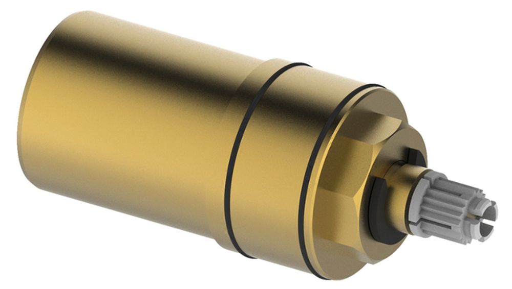 Keuco KE Verlängerung-Set IXMO 59553, für Thermostatarmatur, 30 mm, 59553000071