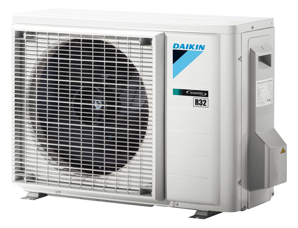 Daikin Stylish RXA20A9 Mono-Split Außeneinheit 2,0 kW Wärmepumpe R-32, RXA20A9