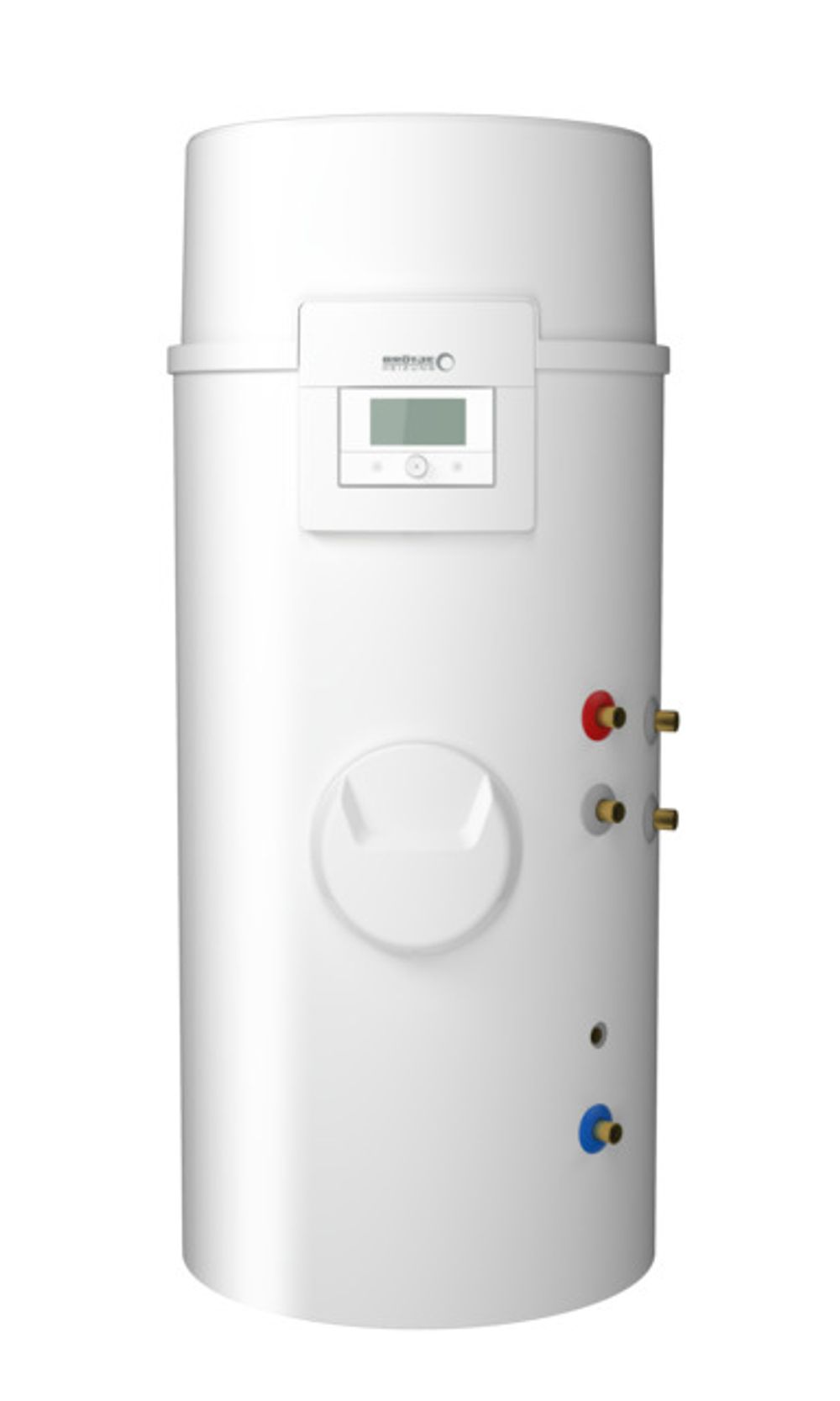 Brötje Trinkwarmwasser Wärmepumpe BTW S 200 B, 7785402