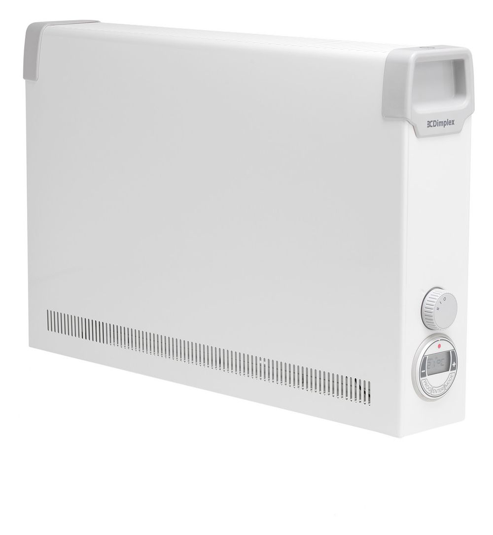 Dimplex Wandkonvektor 1,2 kW DX 512E, 380830