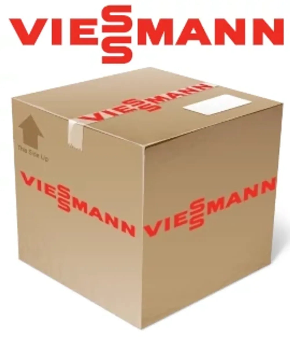 Viessmann Installations-Set Bodenmontage der Außeneinheit 10/16, ZK02945