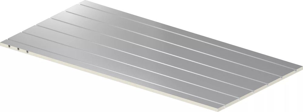 Uponor Siccus Mini Panel 1200x600x15mm, 1122381