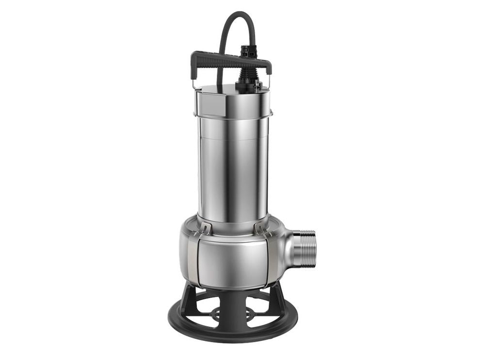 Grundfos Tauchmotorpumpe Unilift AP35B Schmutzwasserpumpe / Edelstahl Unilift AP35B.50.06.1.V, 1 kW 5 l/s 96004563