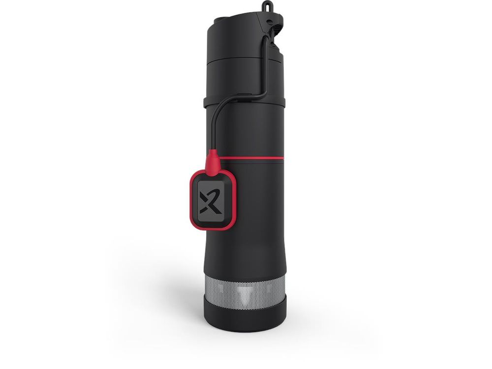 Grundfos Regenwassernutzungsanlage SBA 3-45 A 230V 50Hz 15m Schuko, GAS 0.9 kW 32.6 m 3 m³/h, 92713068
