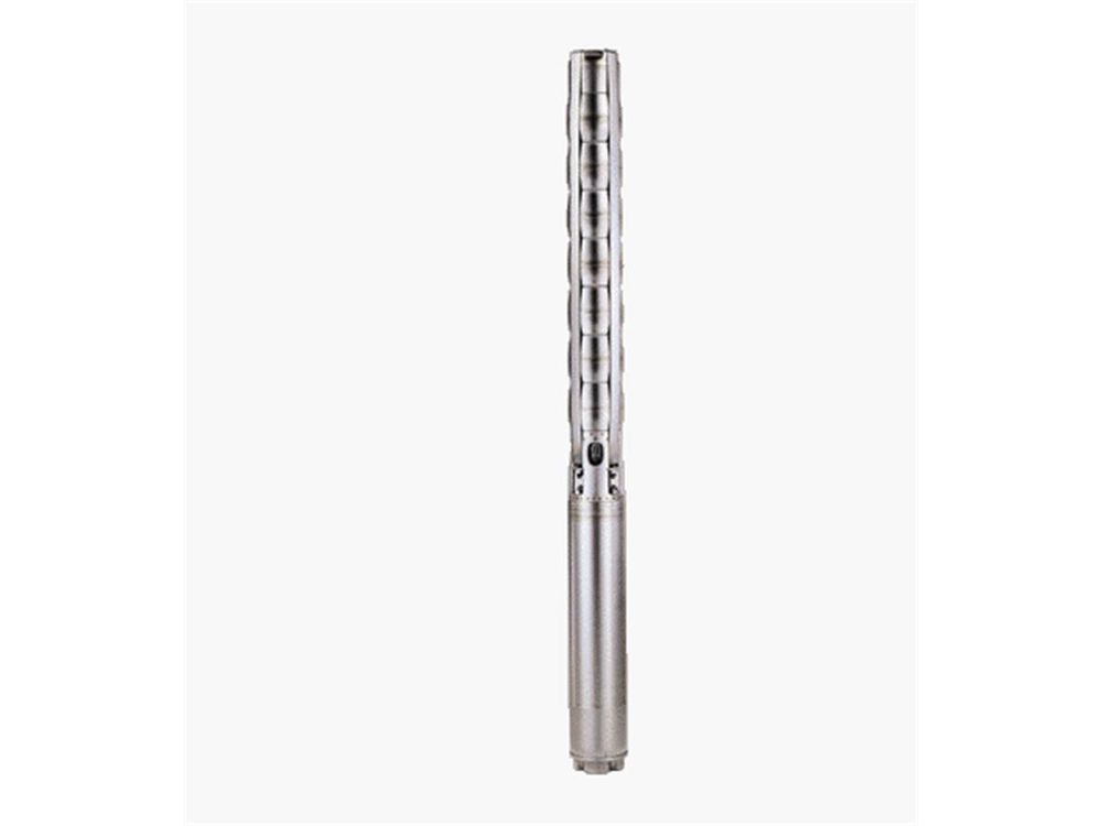 Grundfos Brunnenpumpe Unterwasserpumpe SP 46-2, RP3; 3 kW; 15A21902