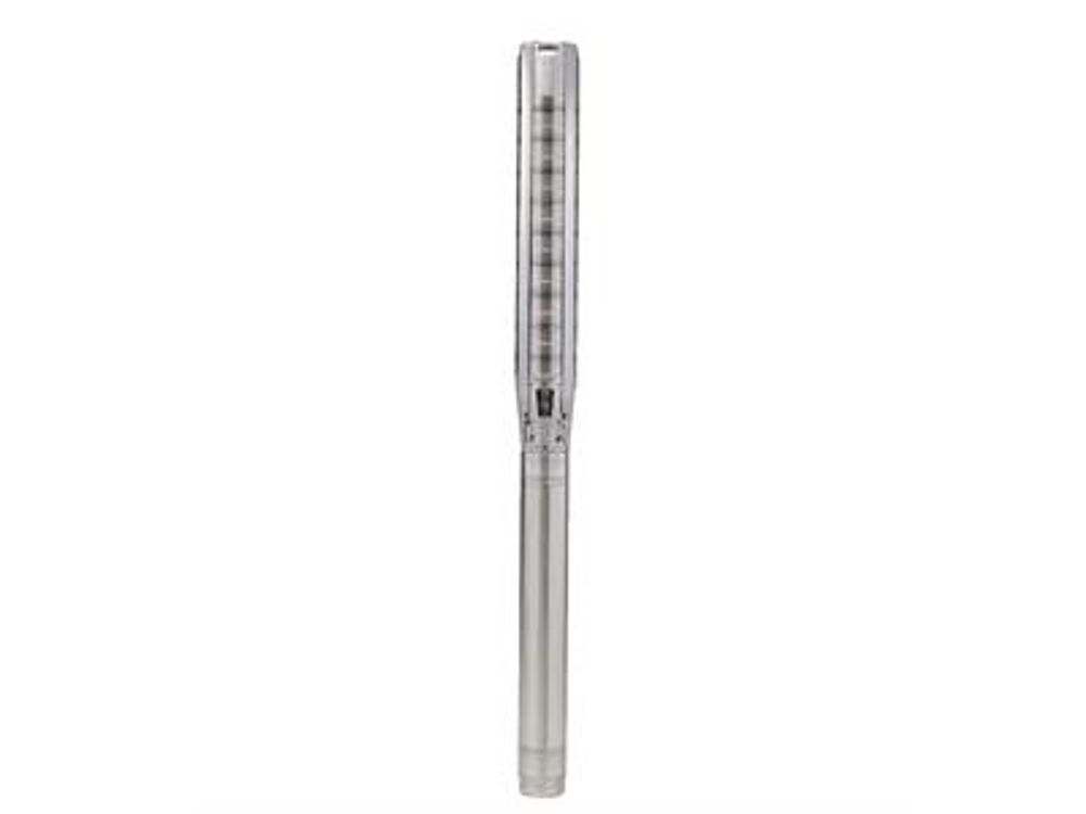 Grundfos Unterwasserpumpe SP18- 3 Rp21/2 4in3X380-415/50 2.2kW 22 m 18 m³/h, 92868564
