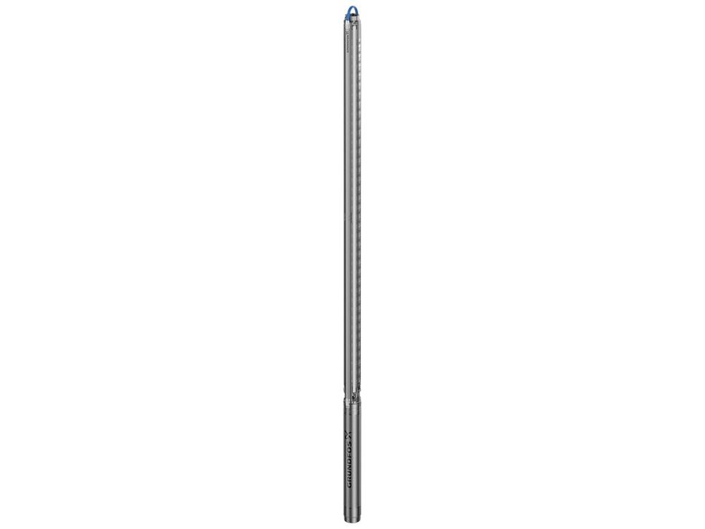 Grundfos Brunnenpumpe Unterwasserpumpe SP 9-13, Rp2; 3 kW; 98699056