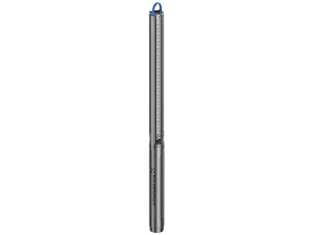 Grundfos Brunnenpumpe Unterwasserpumpe SP 5A-21, Rp1 1/2; 2,2 kW; 05001K21