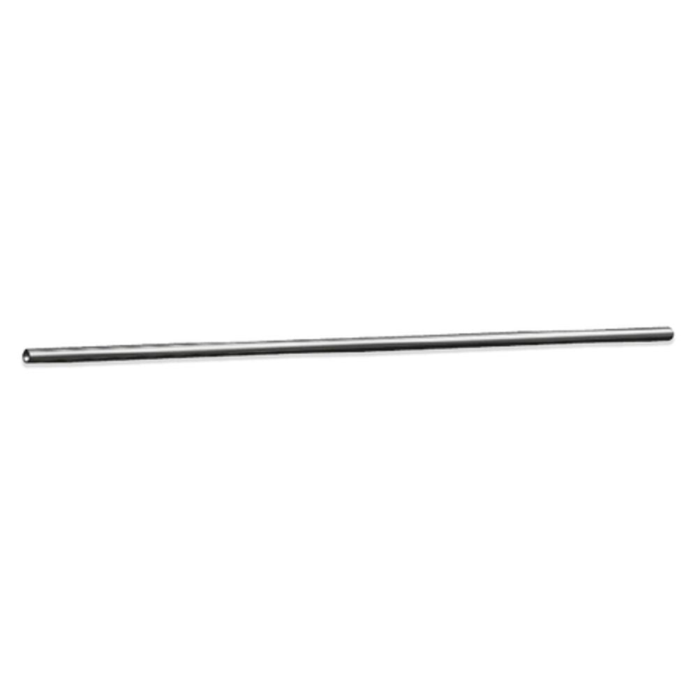 Roth Alu-Rohr 10x1x760mm/Comp.-T 750L Batt.-T 1000-2000L/Doppelw.-T 1500 Liter, 1110000748