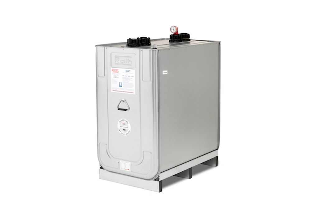 Roth Doppelwand-Tank (DWT plus 3) 750 l, 1115009054