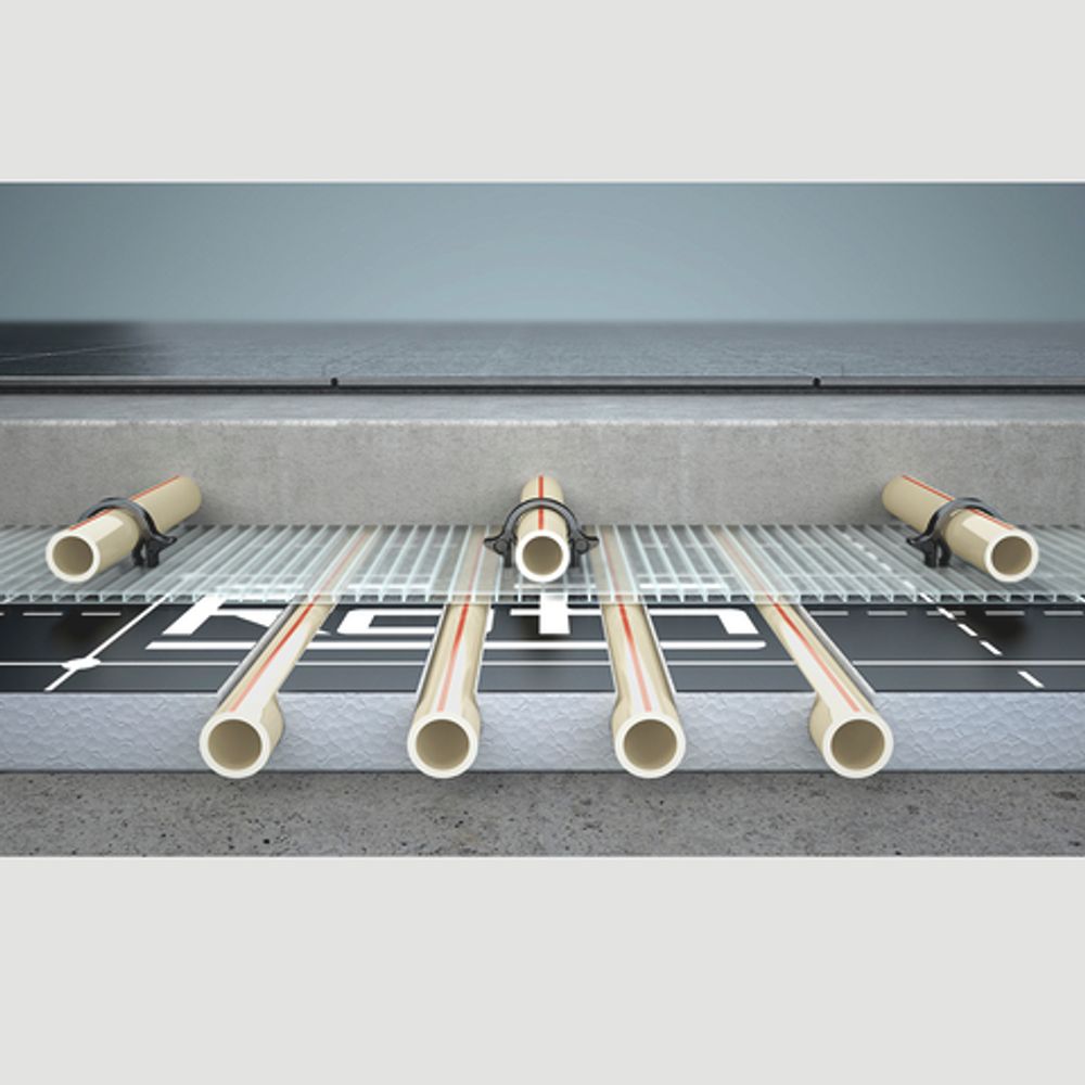 Roth Floorfix für Durchgangsräume 30-3 WLG 045, 1115011112