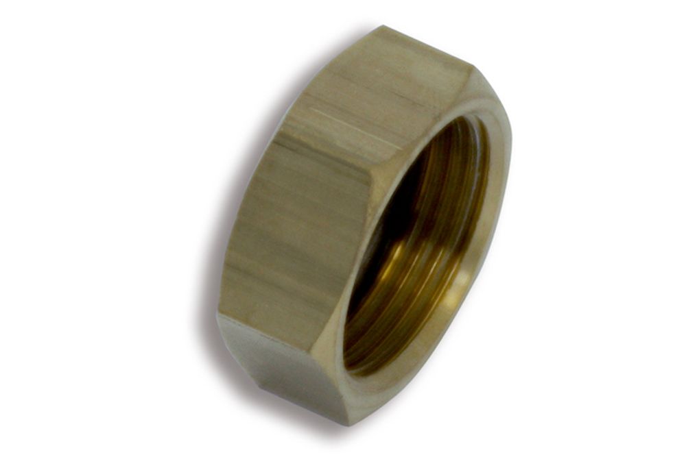 Roth Blindkappe 3/4" IG, 1135000354
