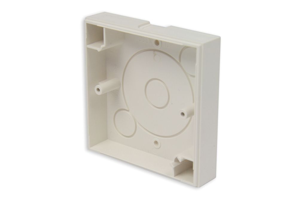 Roth Adapter für Aufputzmontage, 1135001934