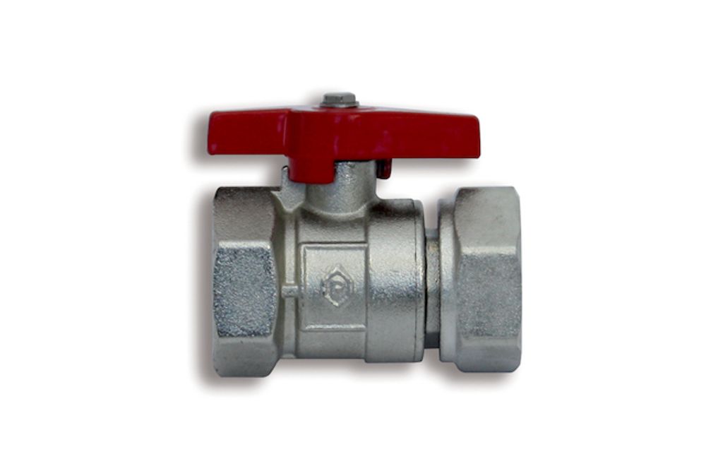 Roth Kugelhahn 1" IG, 1135006454