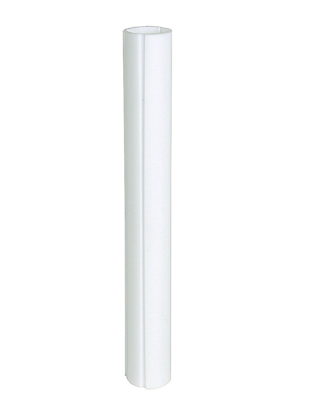 Fränkische Klappmanschette alpex 26 x 200 mm altweiß, 72900216