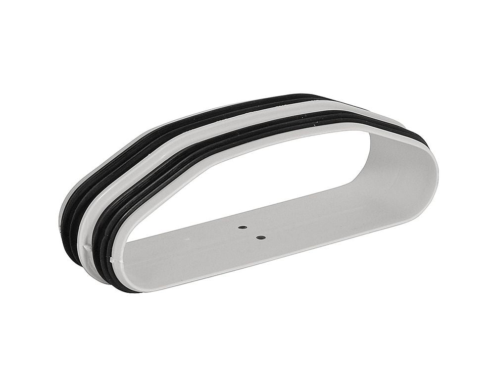 Fränkische Verbindungselement profi-air tunnel 132x52 mm inkl. Dichtung, 78313210