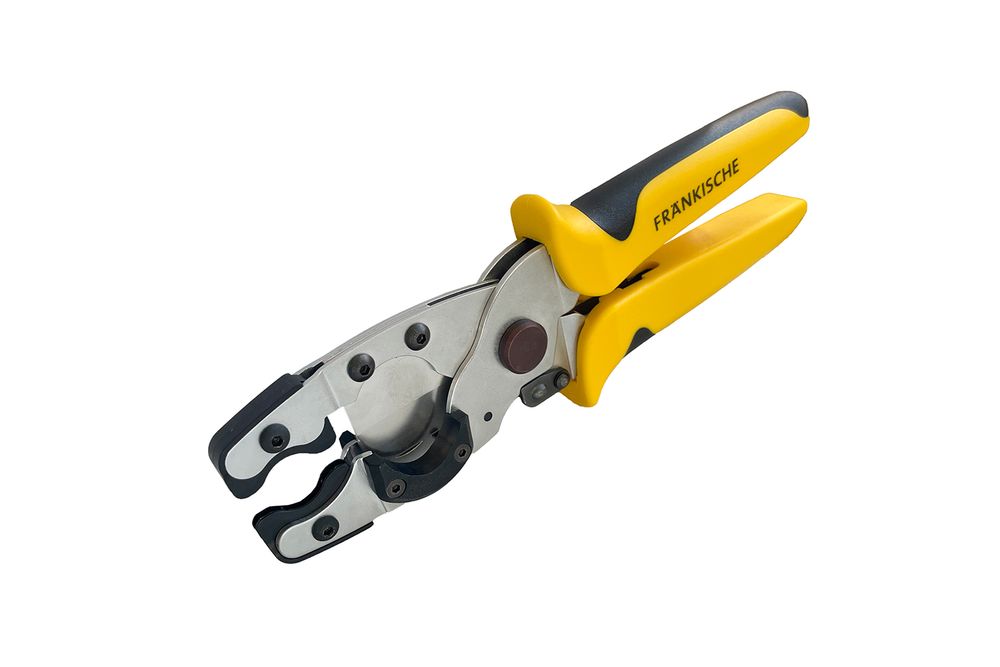 Fränkische Kombischere K alpex - 20 mm für PE-Xa und alpex Rohre, 79000320