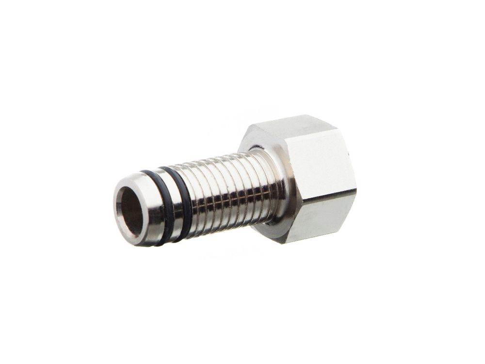 Fränkische Abdrückstopfen alpex 20-Rp1/2, 79120001