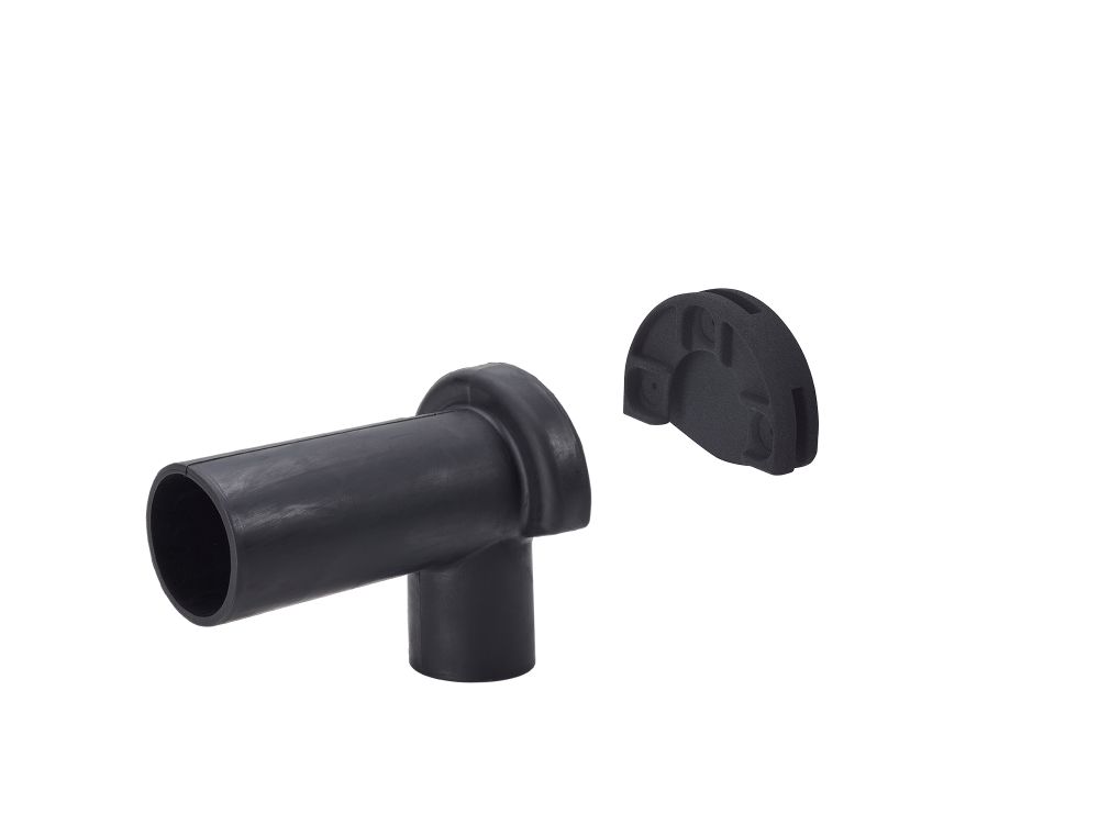 Fränkische Abdichtung-Set alpex 1/2" für Wandwinkel 35 mm, 84916317