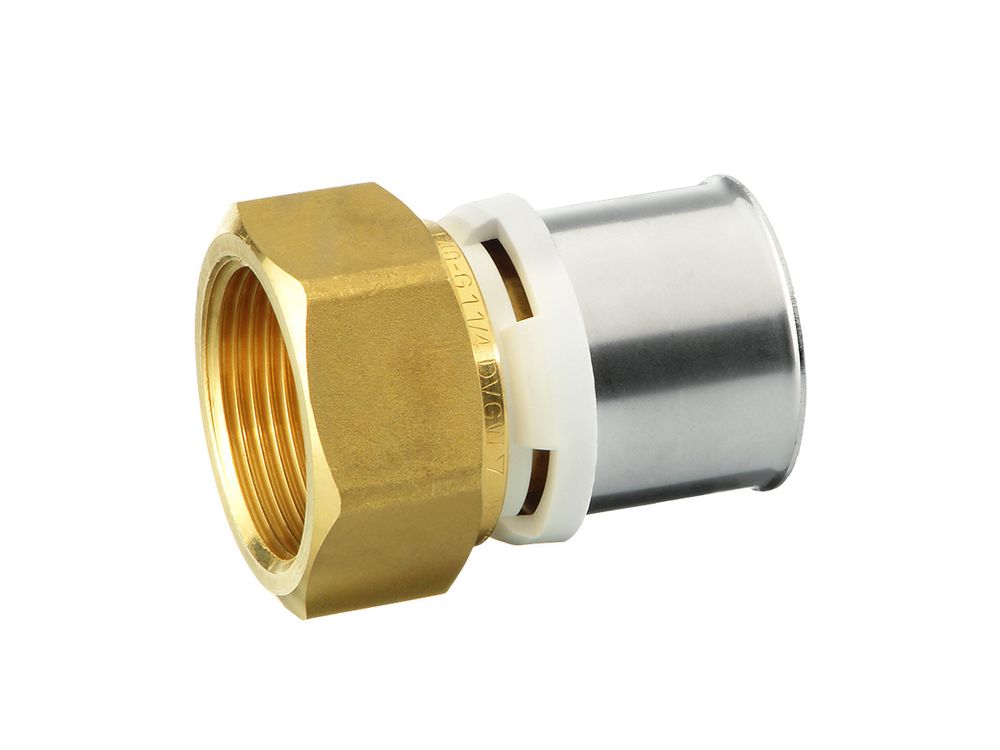 Fränkische Übergang mit IG alpex L 50-Rp1 1/2, 86750776