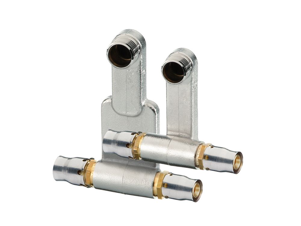 Fränkische HK-Anschluss Set alpex-plus 20-G1/2-16, 87320702