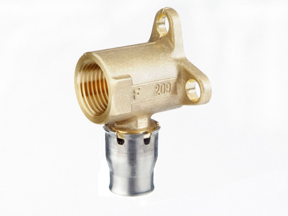 Fränkische Wandwinkel alpex-plus 20-Rp3/4 35 mm, 87320723