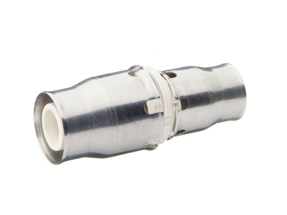 Fränkische Kupplung red. alpex-plus PPSU 26-20, 88326150