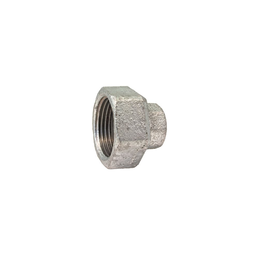 ESBE Verschraubung KTB112 1 Stk., ÜWM IG 1.1/4" x Anschl. IG 3/4", 26100800