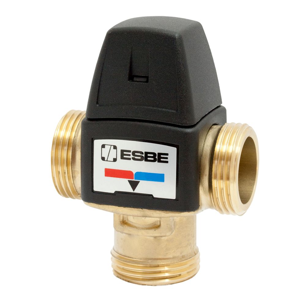 ESBE Mischautomat VTA352, 35-60 Grad, DN20, Kvs1.6, G1", 31105100