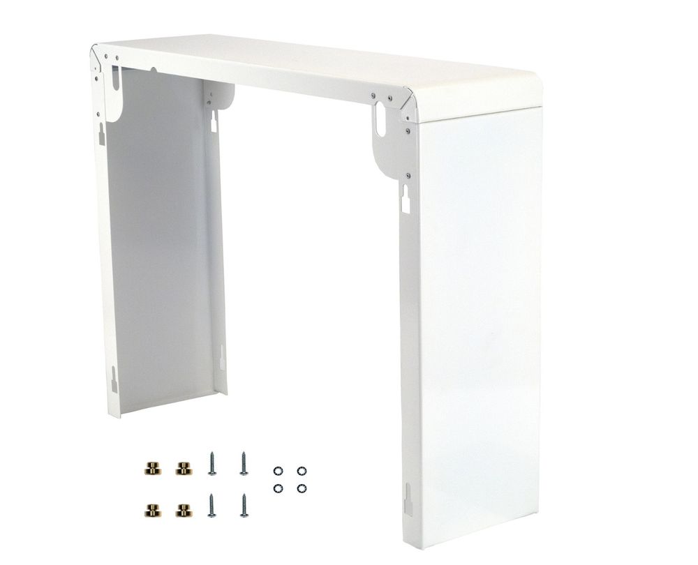 BRÖTJE Abdeckblende ADB-KC unter Kombi-Komfort, 997300