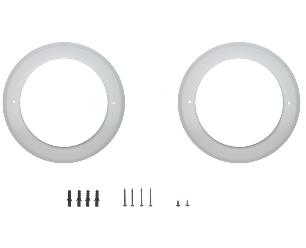 BRÖTJE Mauerblende MB 160DN 160, 654920