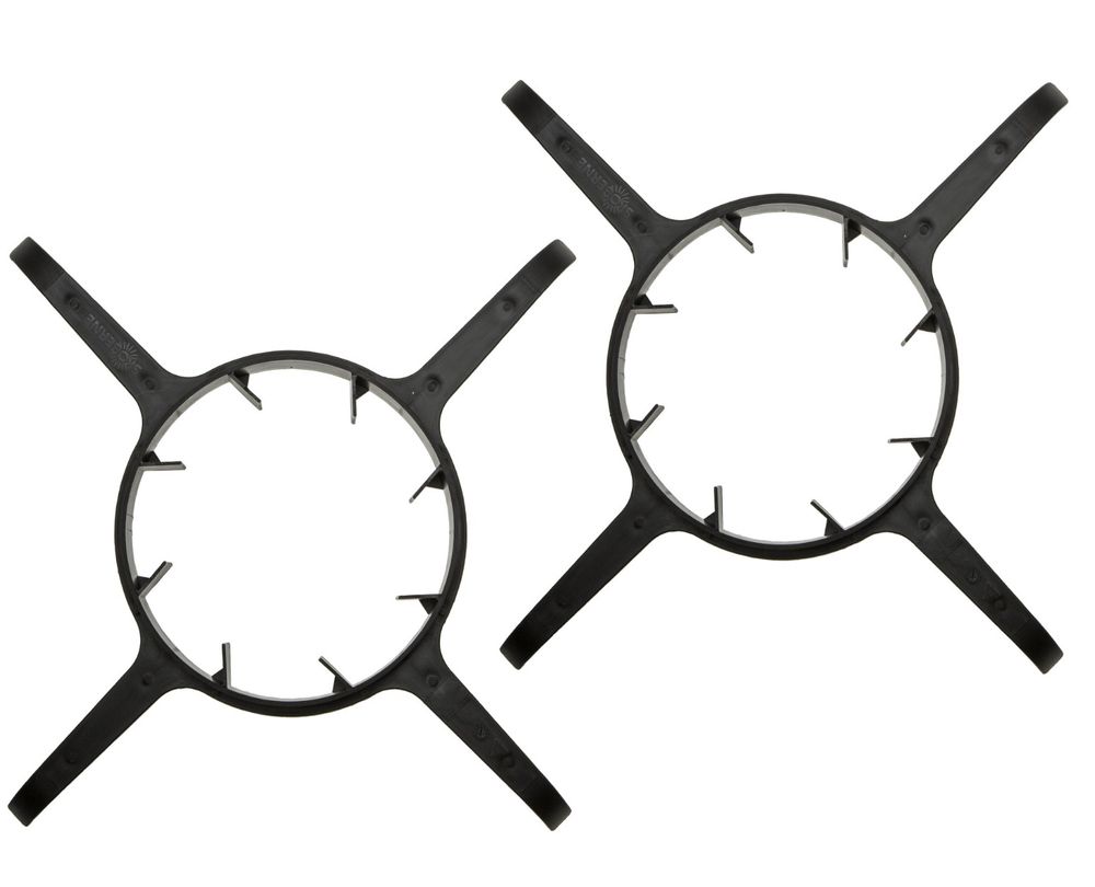 BRÖTJE Abstandshalter AH 160 N für SAS 160 N aus Kunststoff., 969956