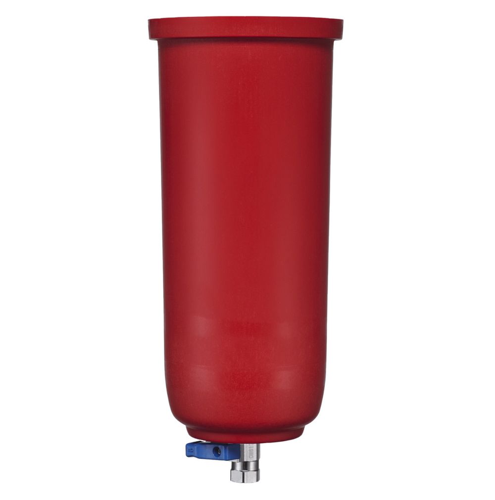BRÖTJE Heizungswasser-Filtration CLE U, 7778670