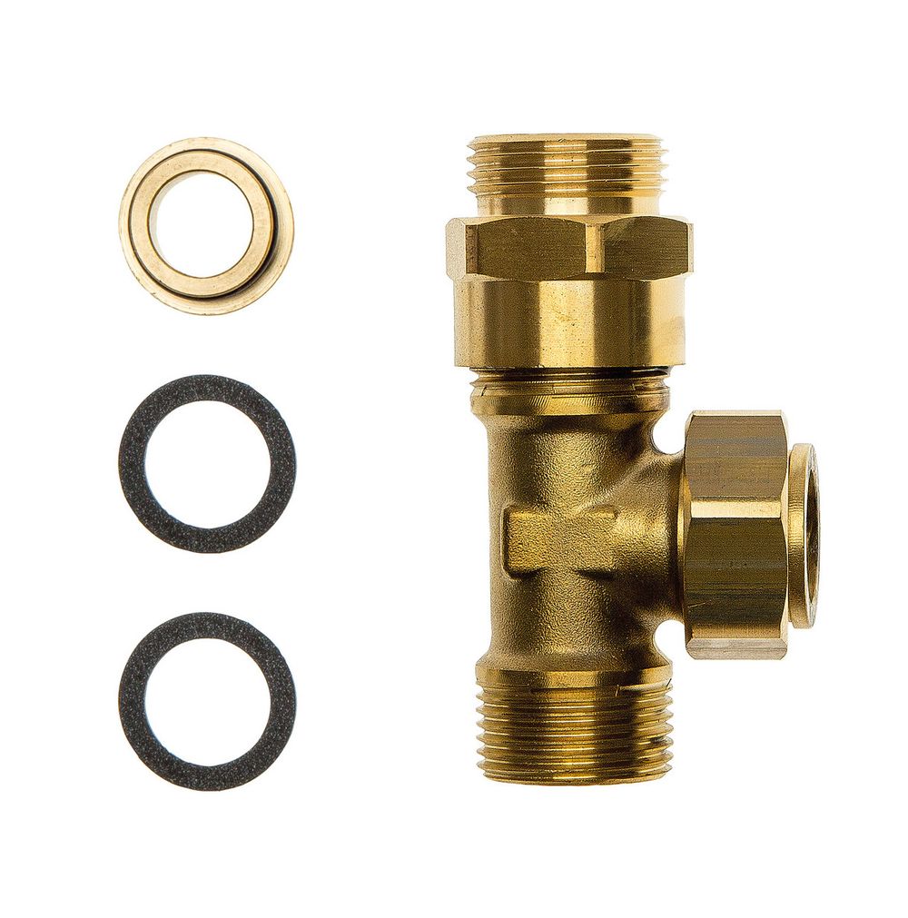 BRÖTJE Erweiterungs-Set LSR Duo, 646888