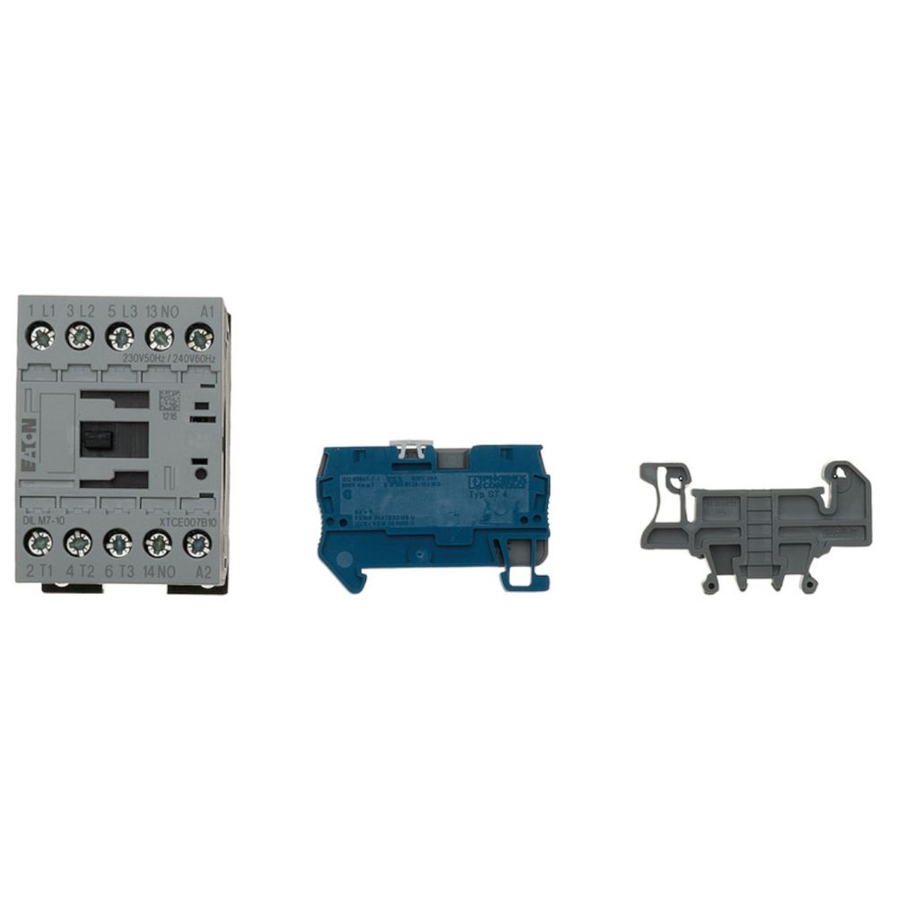BRÖTJE Pumpenhilfschütz PHS, 825108