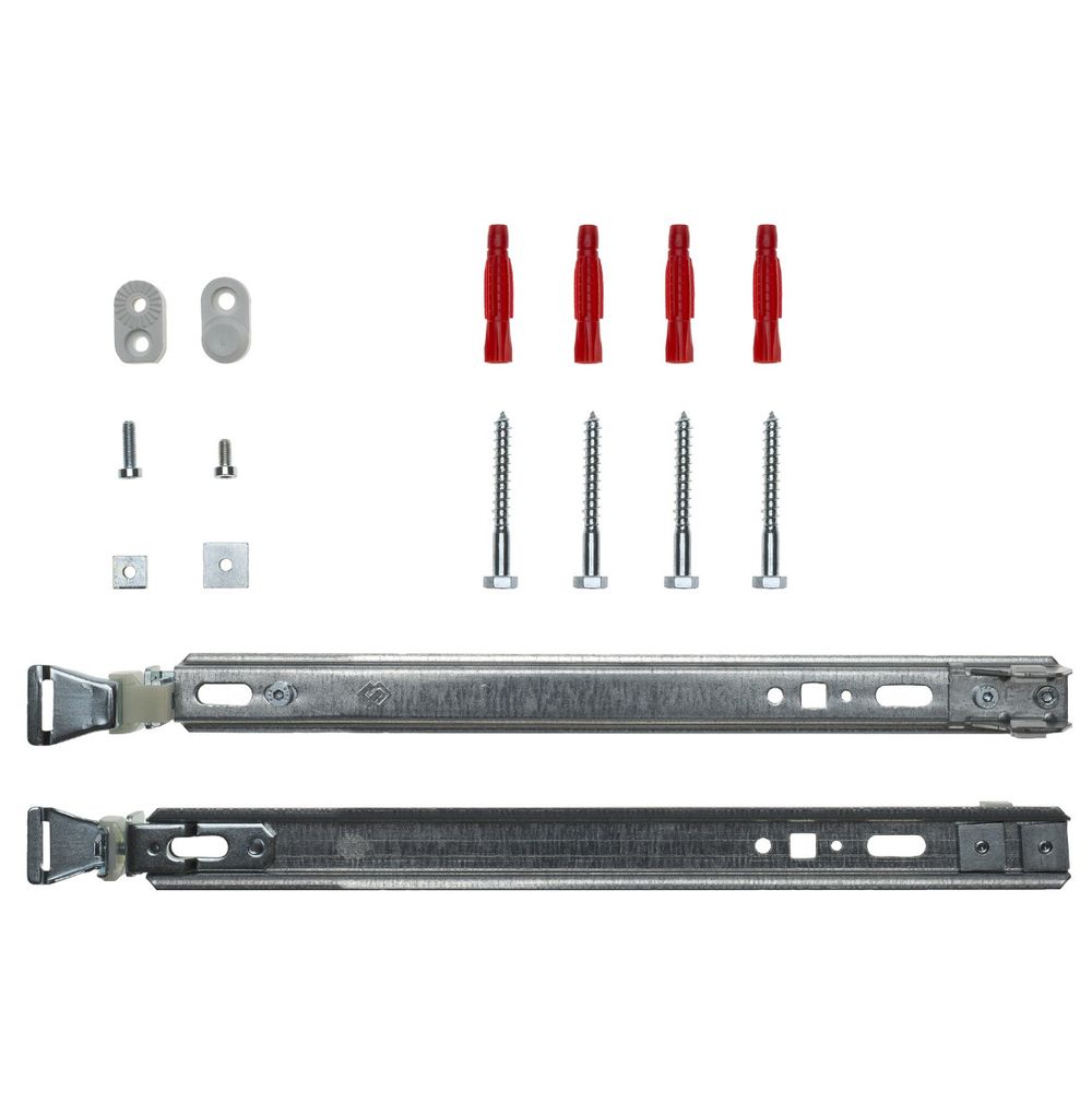 BRÖTJE Wandkonsolen-Set Spezial BH 500, 817233