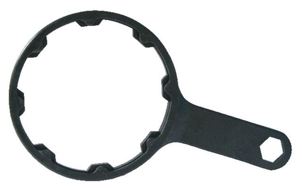 SYR Montageschlüssel für Filtertasse Drufi und HWS 2000 DN20-32, 2000.25.903