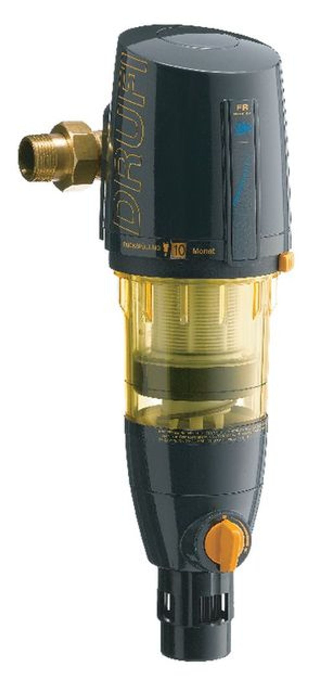 SYR Rückspülfilter Drufi+ 2315 FR, 2315.00.081