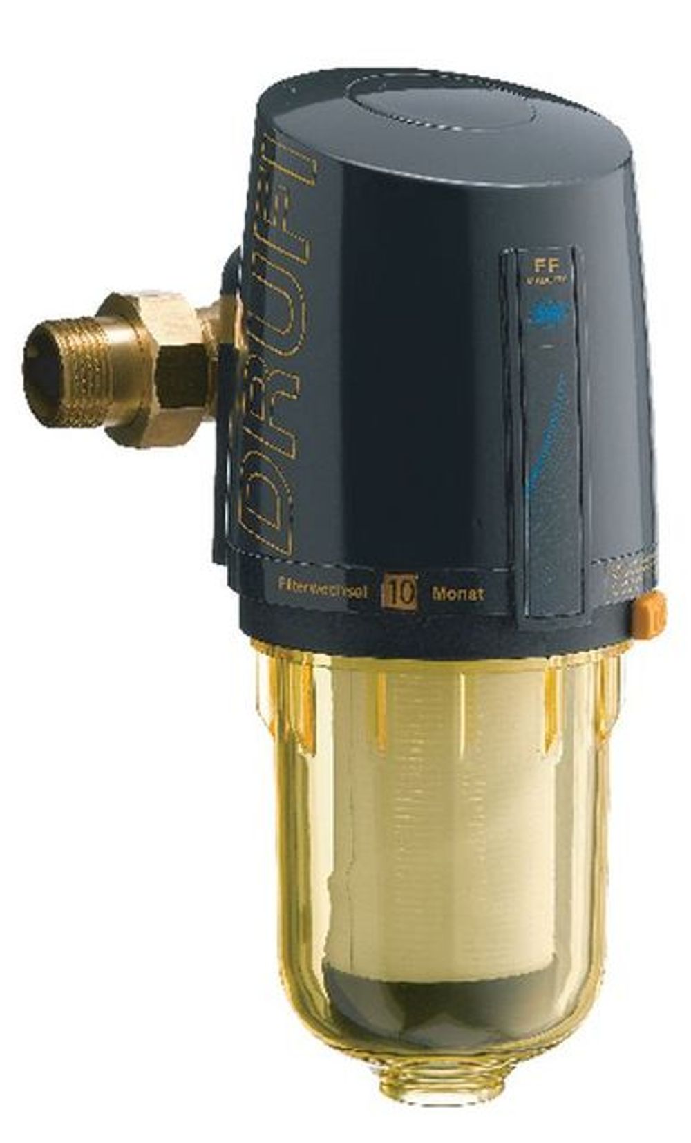 SYR Kerzenfilter Drufi+ 2315 FF, 2315.00.083