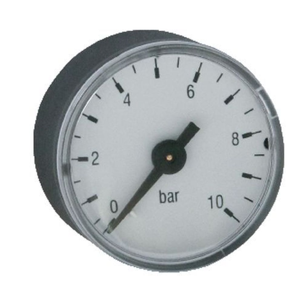 SYR Ersatzteil Manometer für Drufi+max DFR, 2315.01.930