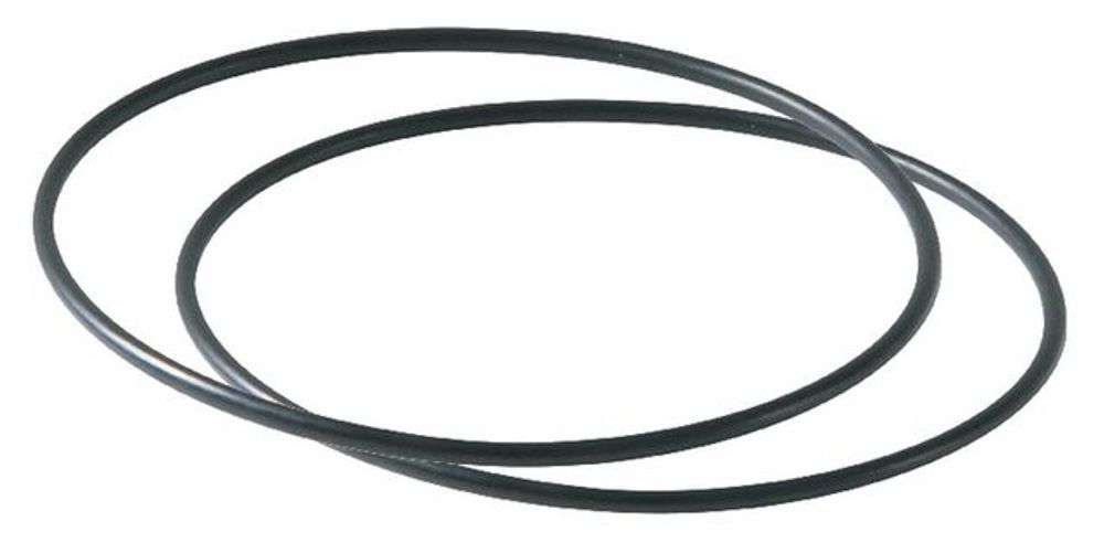 SYR O-Ringe Filtertasse für Drufi+max, 2315.01.940