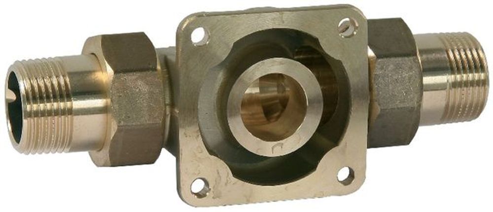 SYR Drufi-Universalflansch 2315 DN 25, 2315.25.005