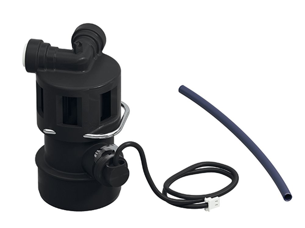SYR Anschluss-Set Abwasser als Zubehör zur HygBox Connect 2622, 2622.00.901