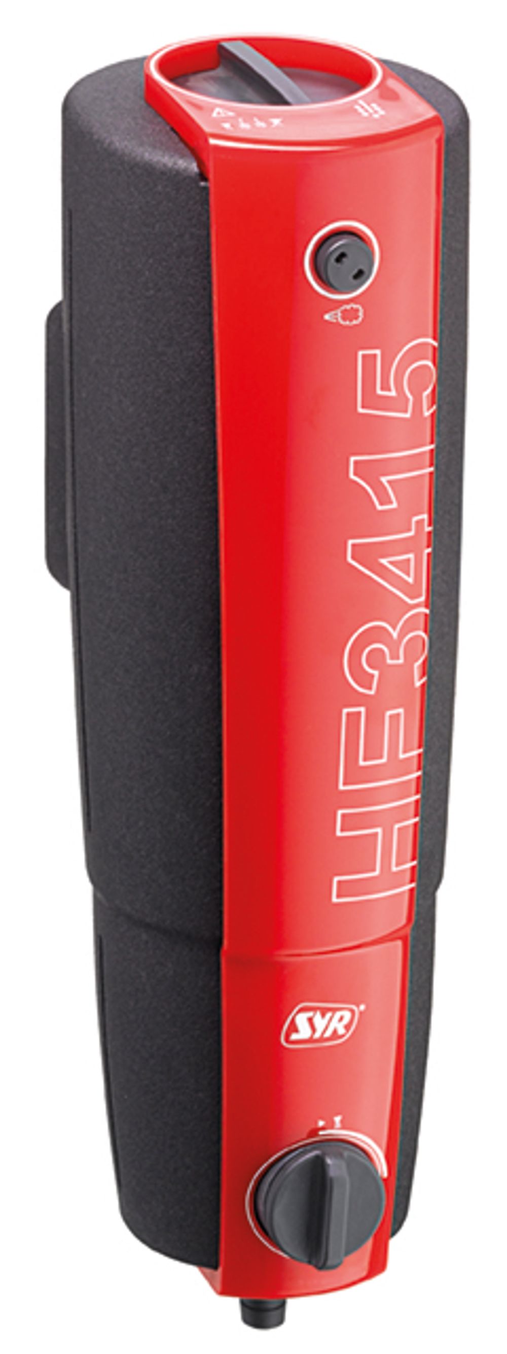SYR Heizungsfilter HF 3415, 3415.00.000
