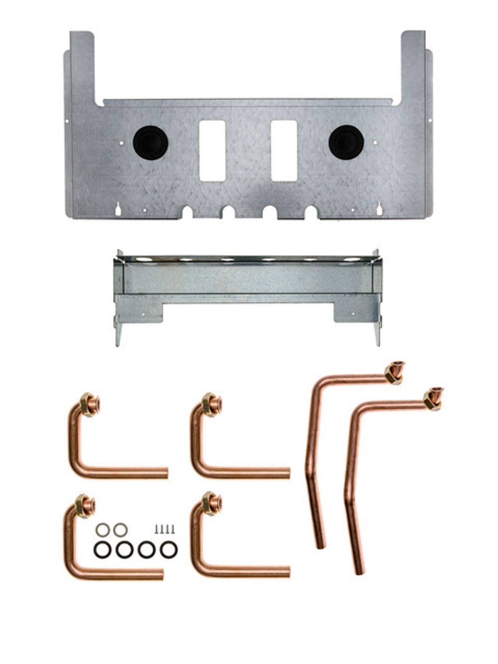 Brötje Anschluss-Set BLW Split ASS, 7309618
