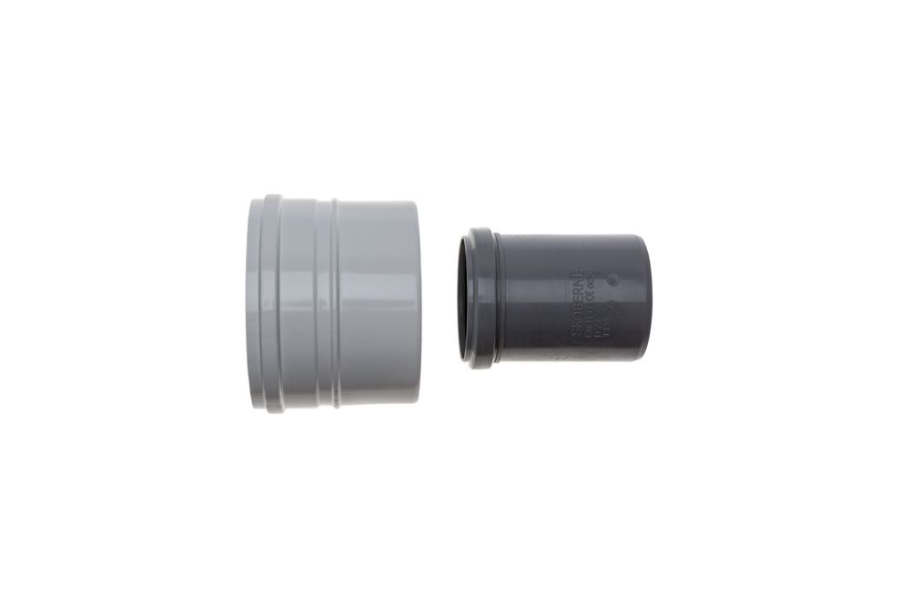 Brötje Adapter ADT 7 (80/125-75/125), 998284