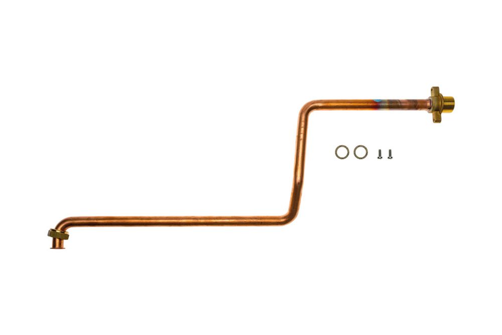 Brötje Vorlauffühler NEO-RMZ, 7797753