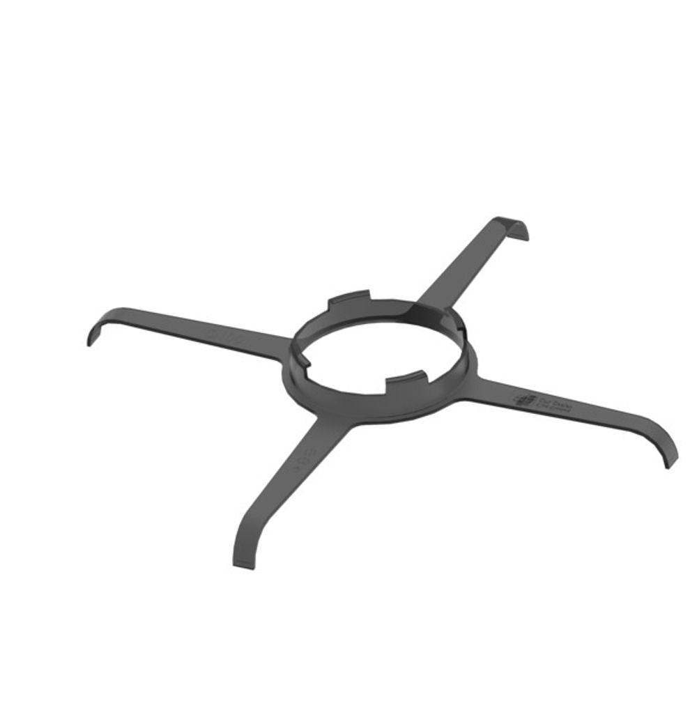 Brötje Abstandhalter KAH 100, DN 100, 2 Stück, 7858205
